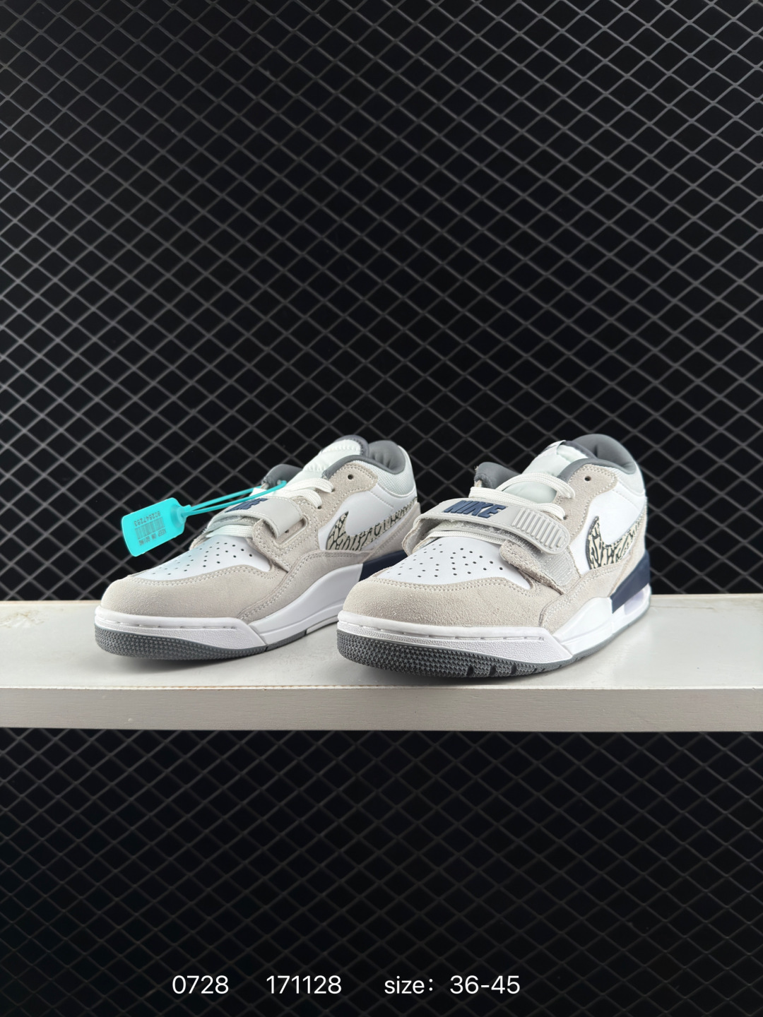 Air Jordan Legacy 312